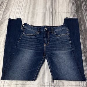 American eagle dream jeans